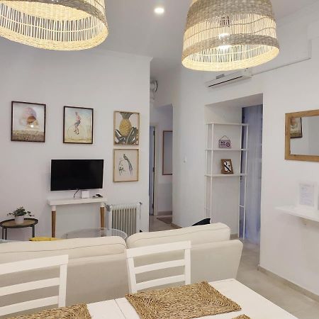 Casa Seven Jerez Apartment Jerez de la Frontera Ngoại thất bức ảnh