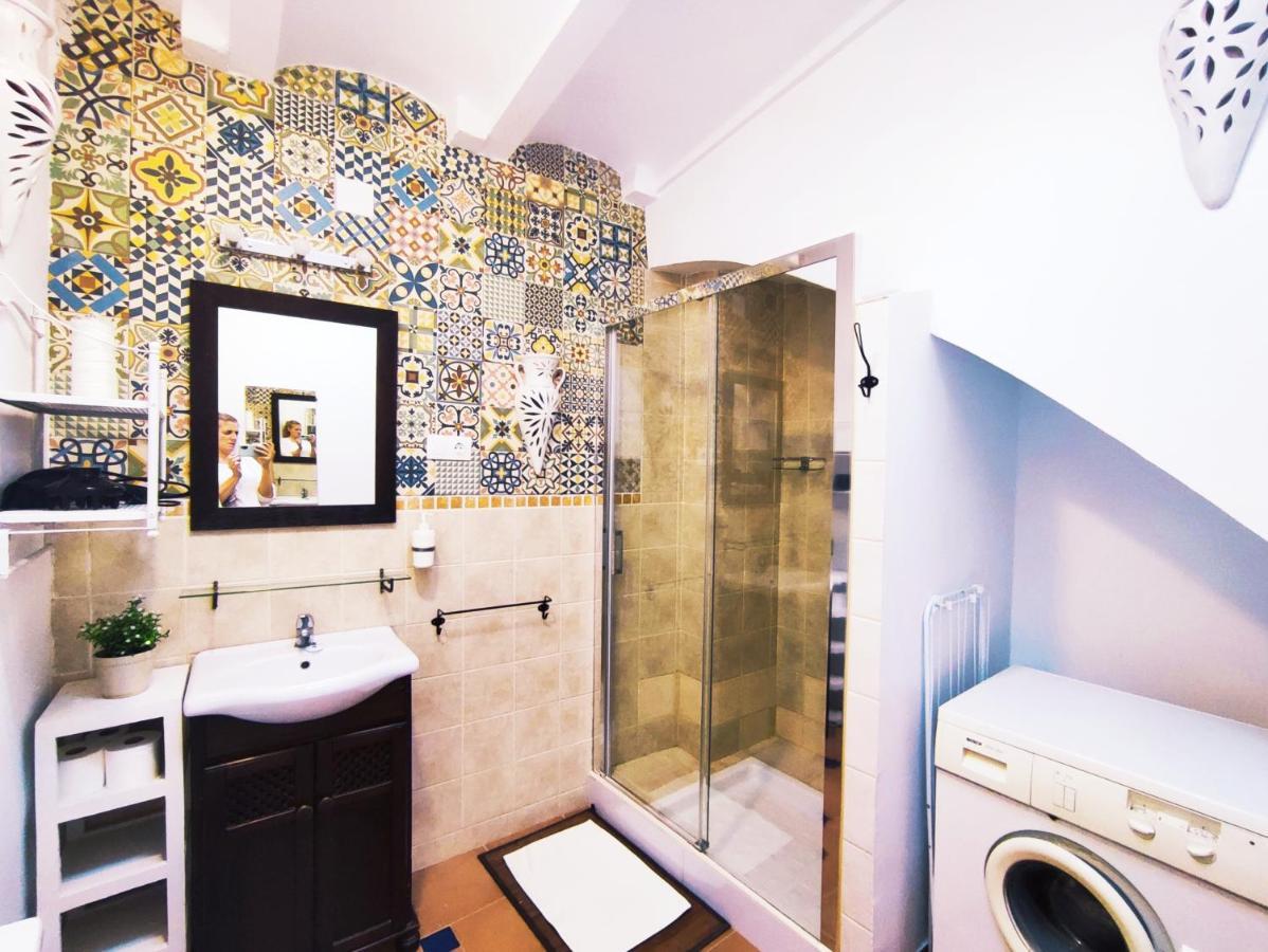 Casa Seven Jerez Apartment Jerez de la Frontera Ngoại thất bức ảnh