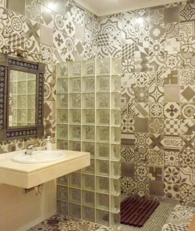 Casa Seven Jerez Apartment Jerez de la Frontera Ngoại thất bức ảnh