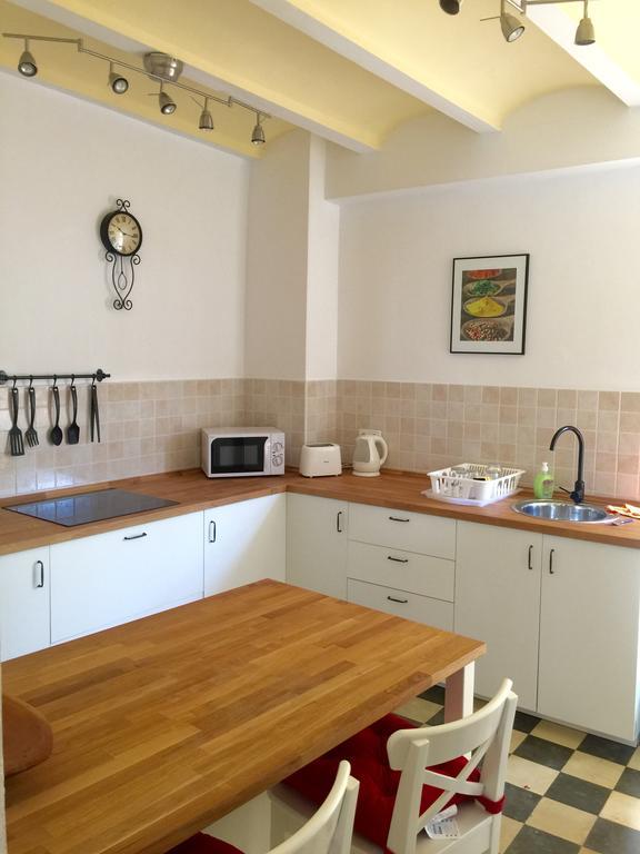 Casa Seven Jerez Apartment Jerez de la Frontera Ngoại thất bức ảnh