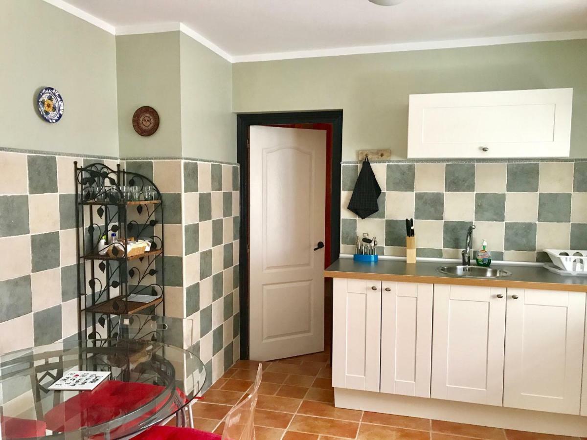 Casa Seven Jerez Apartment Jerez de la Frontera Ngoại thất bức ảnh
