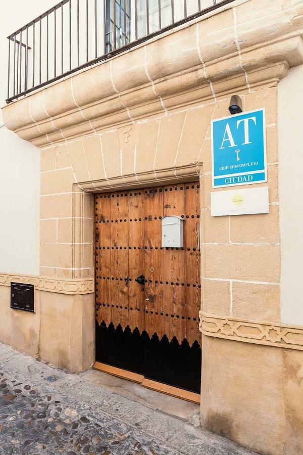 Casa Seven Jerez Apartment Jerez de la Frontera Ngoại thất bức ảnh